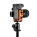 3 Legged Thing - RILEY - Dedicated L Bracket for R7 - Copper 3 Legged Thing - RILEY - Dedicated L Bracket for R7 - Copper